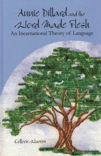 Produktbild: Warren, C: Annie Dillard & The Word Made