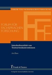 Produktbild: Interkulturalit&auml;t von Textsortenkonventionen