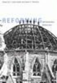 Produktbild: Reforming Parliamentary Democracy