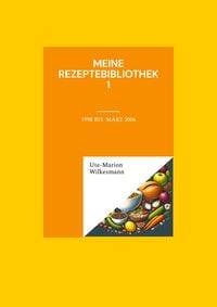 Produktbild: Meine Rezeptebibliothek