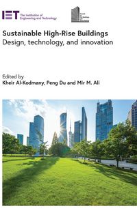 Produktbild: Sustainable High-Rise Buildings