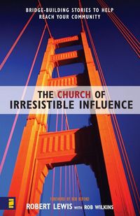 Produktbild: The Church of Irresistible Influence