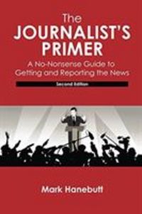 Produktbild: The Journalist&AElig;s Primer