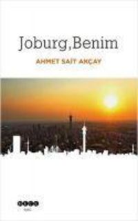 Produktbild: Joburg, Benim
