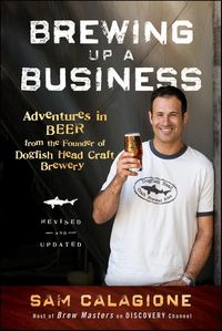 Produktbild: Brewing Up a Business