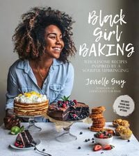 Produktbild: Black Girl Baking