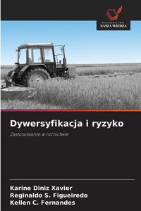 Produktbild: Dywersyfikacja i ryzyko