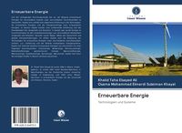 Produktbild: Erneuerbare Energie