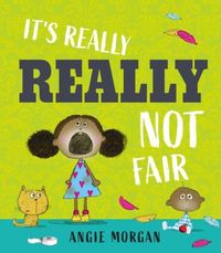 Produktbild: It's Really, Really Not Fair