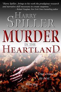 Produktbild: Murder in the Heartland: Book One