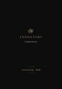 Produktbild: ESV Expository Commentary