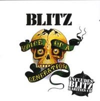 Produktbild: Voice of a Generation
