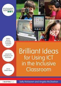 Produktbild: Brilliant Ideas For Using Ict