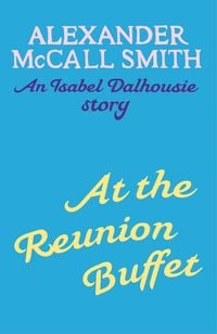 Produktbild: At the Reunion Buffet