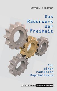 Produktbild: Das R&auml;derwerk der Freiheit