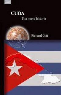 Produktbild: Cuba : una nueva historia