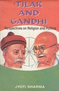 Produktbild: Tilak and Gandhi