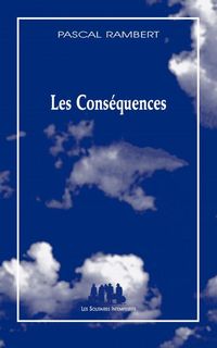 Produktbild: Les cons&eacute;quences