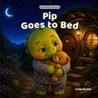 Produktbild: Pip Goes to Bed