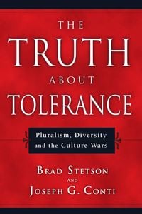 Produktbild: The Truth About Tolerance