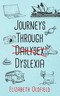 Produktbild: Journeys Through Dyslexia