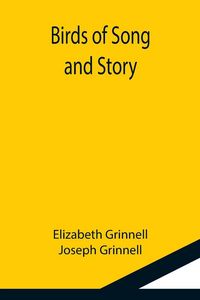 Produktbild: Birds of Song and Story