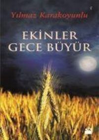 Produktbild: Ekinler Gece B&uuml;y&uuml;r