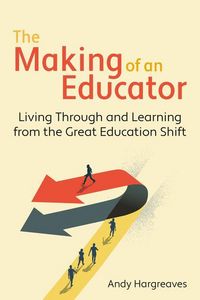 Produktbild: The Making of an Educator
