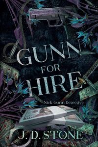 Produktbild: Gunn For Hire