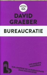 Produktbild: Bureaucratie