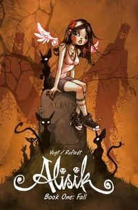 Produktbild: Alisik V01 Fall