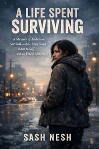 Produktbild: A Life Spent Surviving
