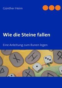 Produktbild: Wie die Steine fallen