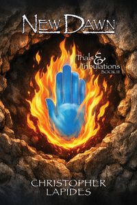 Produktbild: New Dawn (Trials & Tribulations, #3)