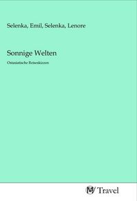 Produktbild: Sonnige Welten