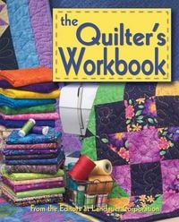 Produktbild: The Quilter's Workbook