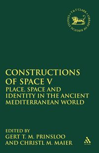 Produktbild: Constructions of Space V