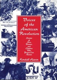 Produktbild: Voices of the American Revolution