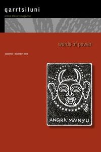 Produktbild: Words of Power