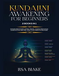 Produktbild: Kundalini Awakening for Beginners