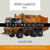 Produktbild: Stadtreinigung