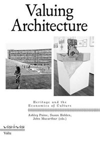 Produktbild: Valuing Architecture