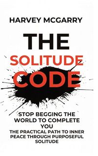 Produktbild: The Solitude Code