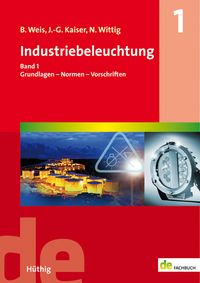 Produktbild: Industriebeleuchtung