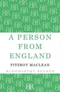 Produktbild: A Person from England