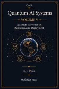 Produktbild: Quantum AI Systems (QAIS)