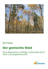 Produktbild: Der gemischte Wald