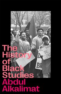 Produktbild: The History of Black Studies