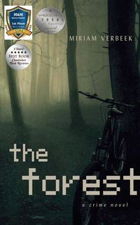 Produktbild: The Forest (Saskia van Essen mysteries, #2)