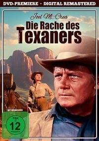 Bild vom Artikel Die Rache des Texaners - Kinofassung (digital remastered) vom Autor Joel McCrea